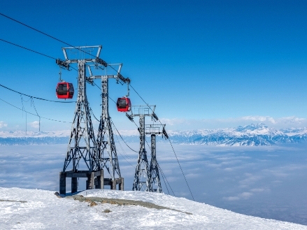 gulmarg-kashmir